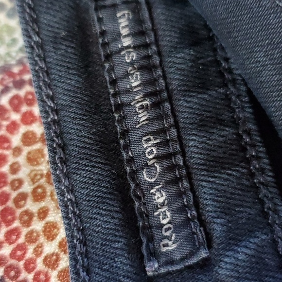 Ladies Citizens of Humanity jeans - Picture 4 of 6